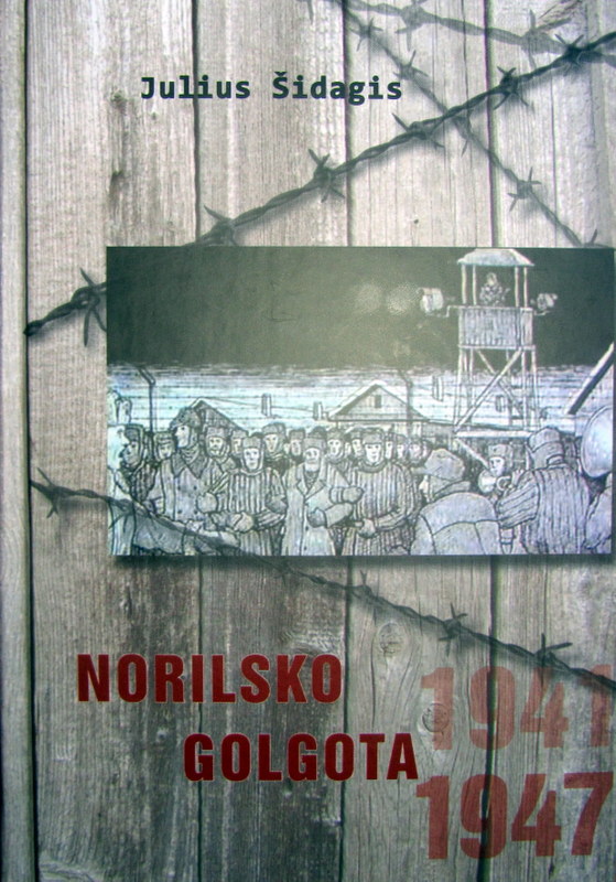 Politinio kalinio prisiminimų rinkinys.